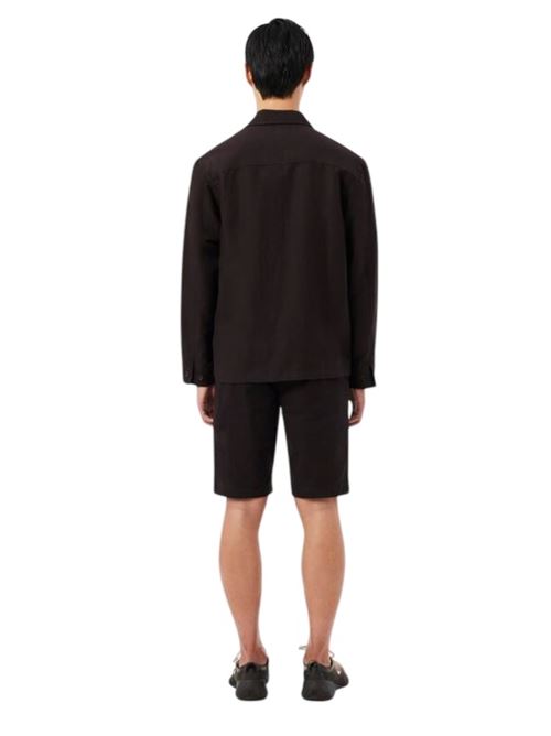 FH23493LA MARRONE lacoste | FH23493LA MARRONE